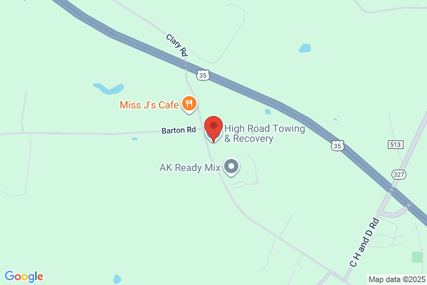 K & H Towing & Recovery