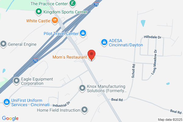 Mom's Restaurant