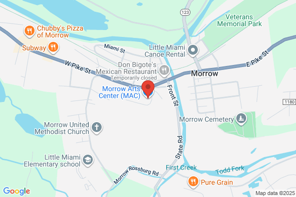 Morrow Area Chamber of Commerce