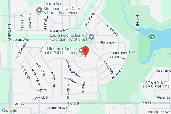 Saddlebrook Community