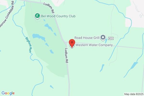 Western Water Company