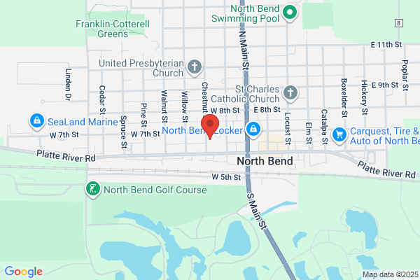 North Bend Storage
