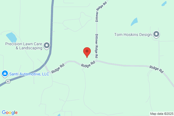 Hoeft Construction Inc