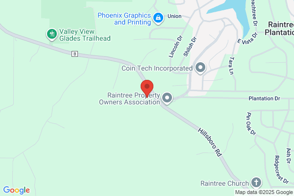 Raintree Market & Grill