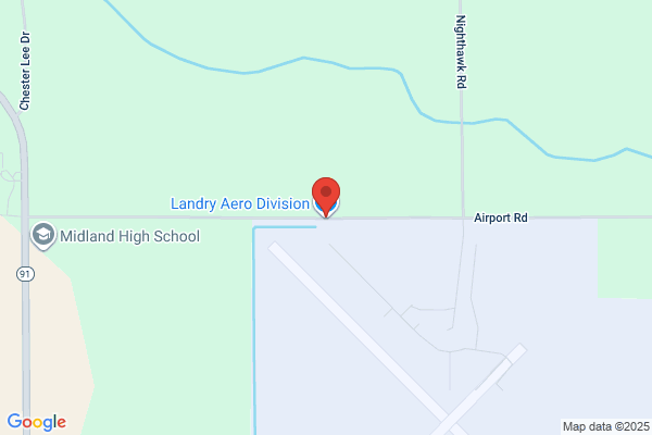 Landry Aero Division