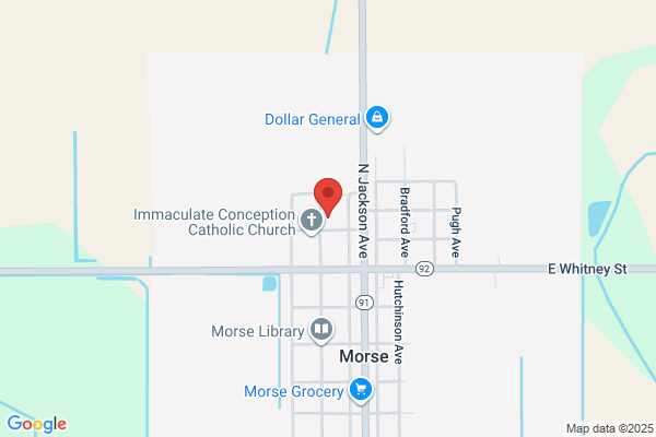 Morse Elementary School