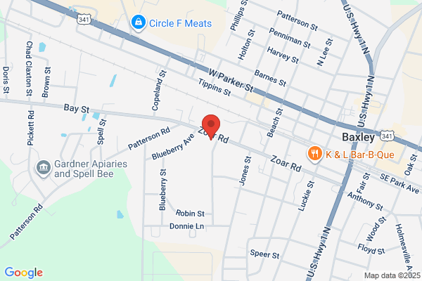 Popa Joes Kwik Stop