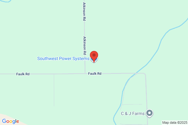 Southwest Power Systems