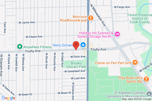 Louras Anthony D CPA