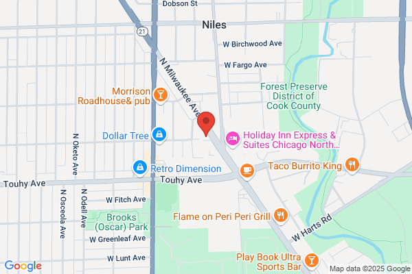 Niles Animal Hospital