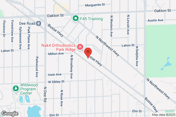 Park Ridge Animal Hospital, LLC