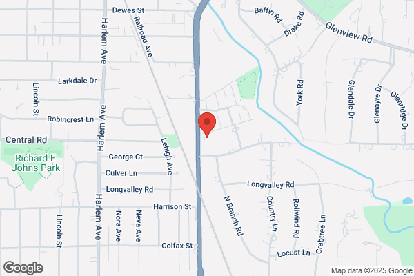 605 Waukegan Condo Association