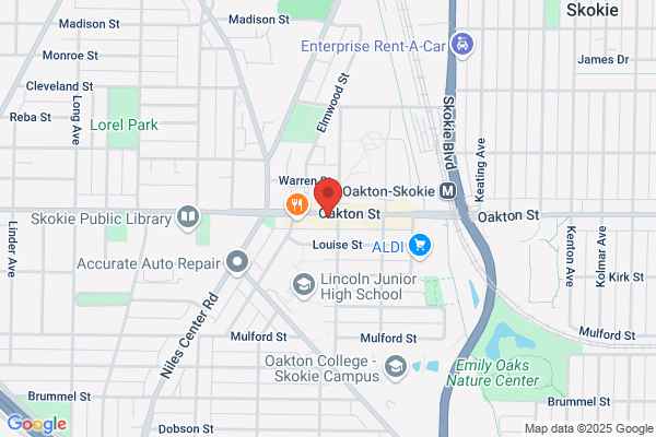 Metropolitan of Skokie the