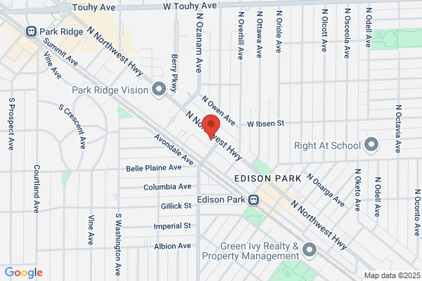 Northwest Edison Place Condo Association
