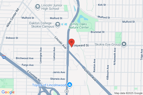 Park Lincoln Condominium Association