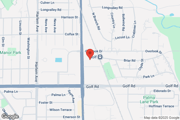 Reserve at Glenview Apartments