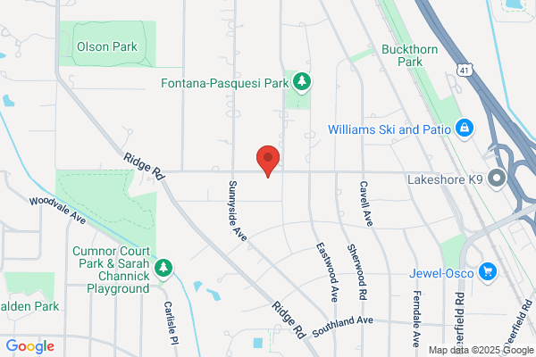 Highland Park Appliance Repair