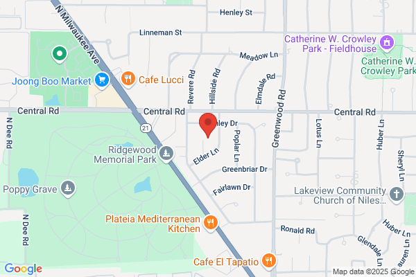 Skokie Appliance Repair