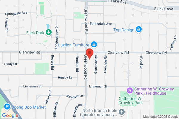 Bitcoin ATM Glenview - Coinhub