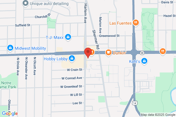 Cassidy Tire & Service