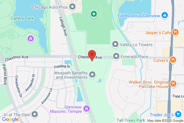 Glenview Auto Body Inc
