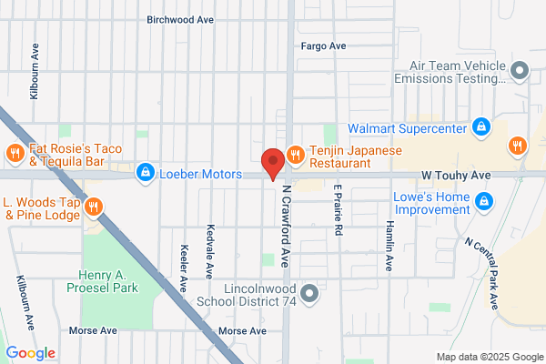 Tuffy Auto Service Centers