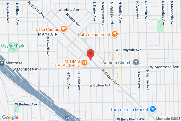 United Transmissions Inc