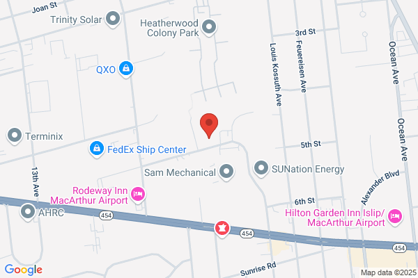 Lutech Electric Inc