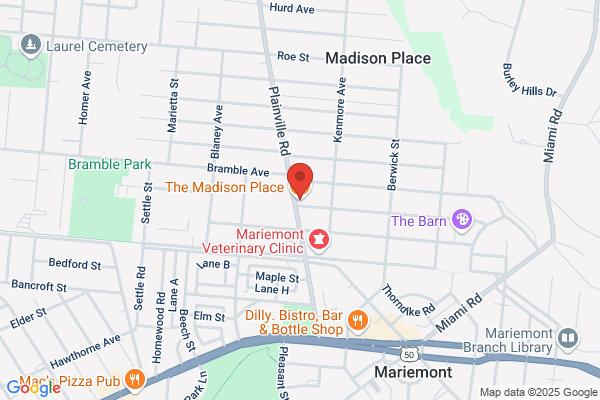 Madison Place