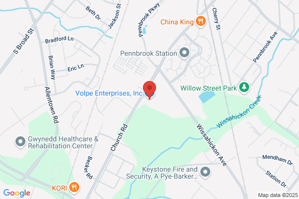 Volpe Roofing & Home Repair