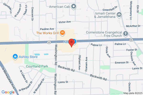 FASTSIGNS Morton Grove