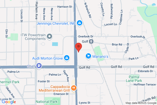 Glenview Bank & Trust