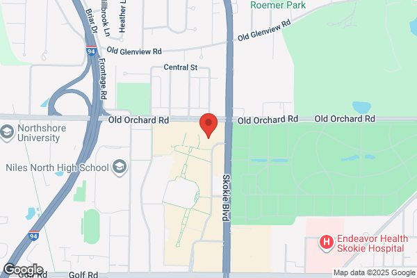 California Pizza Kitchen at Old Orchard
