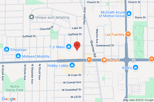 Michael's Naberhood Pub