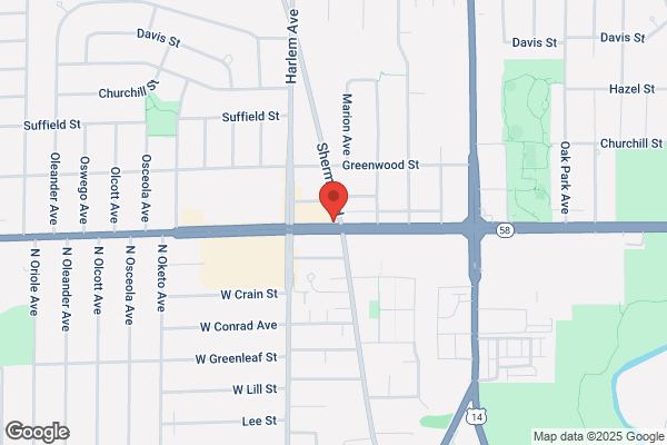 Mattress Firm Morton Grove - Closed