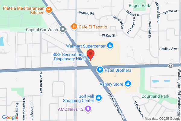Mattress Firm Niles North - Closed