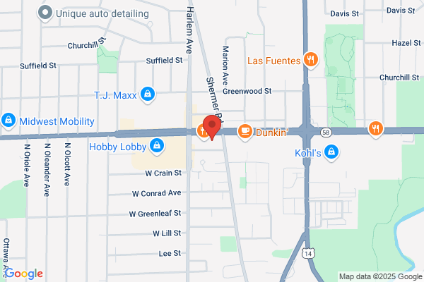 Mattress Firm Niles Northeast - Closed