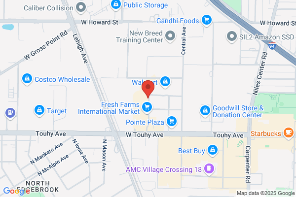 Mattress Firm Niles Pointe Plaza - Closed