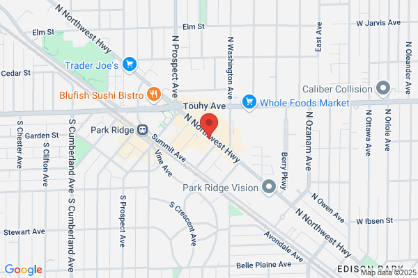 Mattress Firm Park Ridge