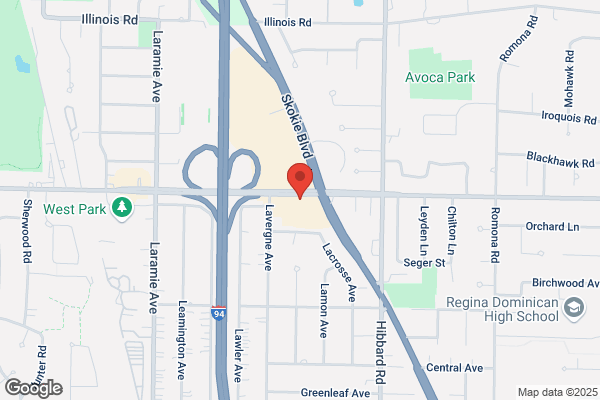 Mattress Firm Wilmette