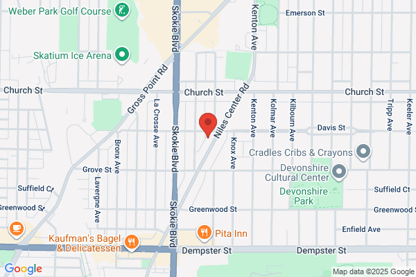Chiropractic Arts Center Of Morton Grove