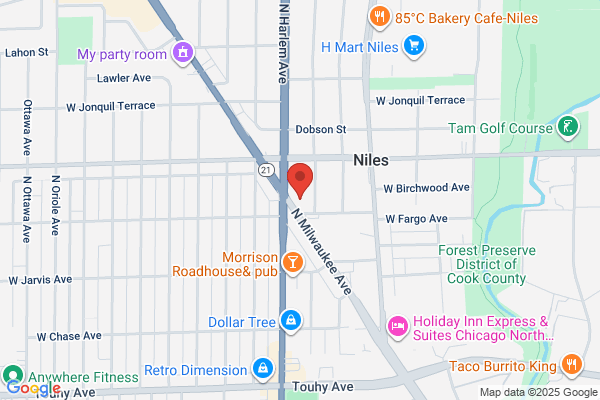 Holistic  Chiropractic Clinic of Chicago