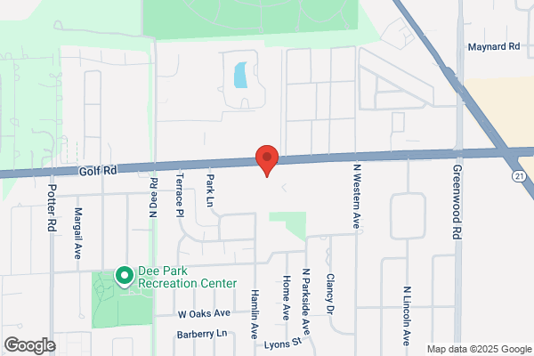 North Suburban Physicians Group