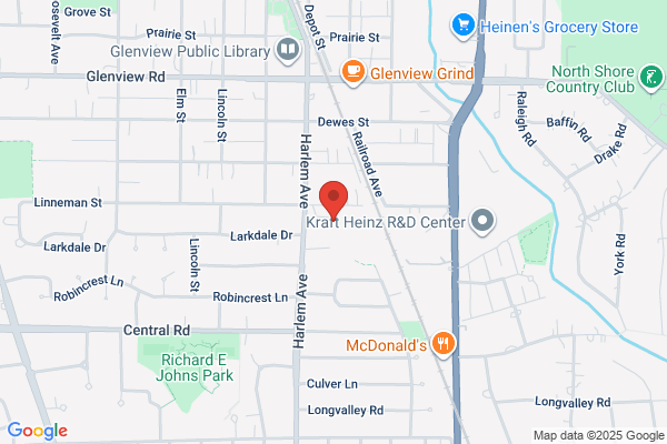 Glenview Methodist Pre-School Inc