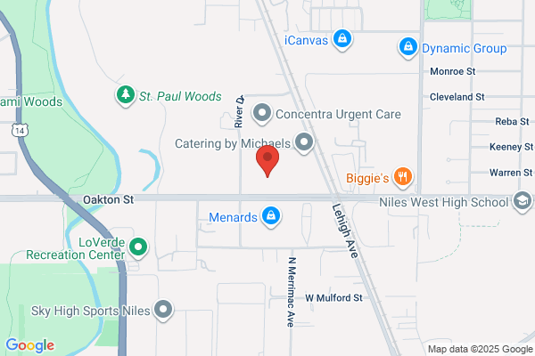 Rb Systems Inc