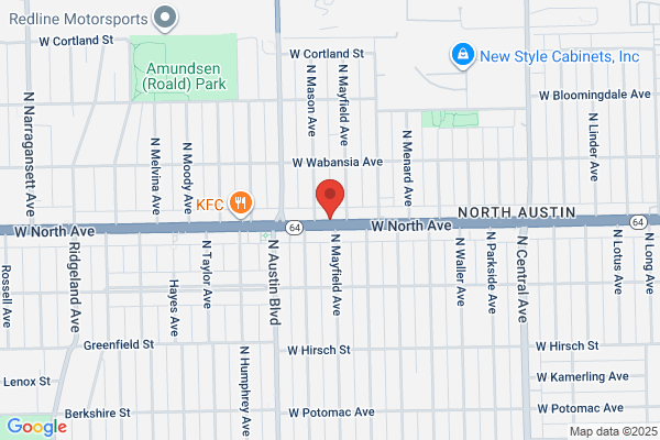 N & M Food Mart