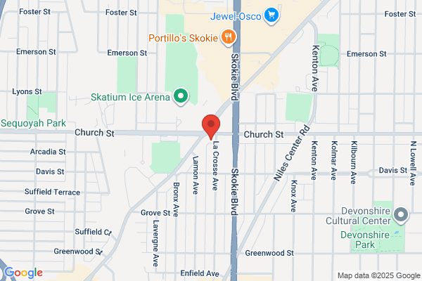 Webster Dental Care North Surburban