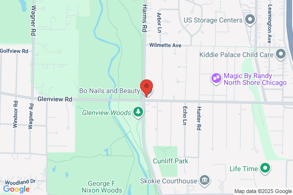 Chicago Dental Esthetics