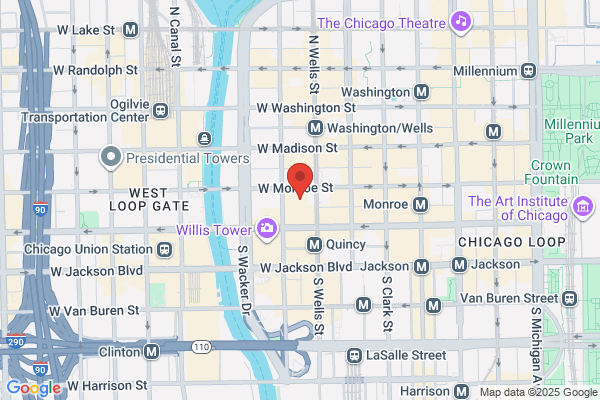 Chicago Smile Center