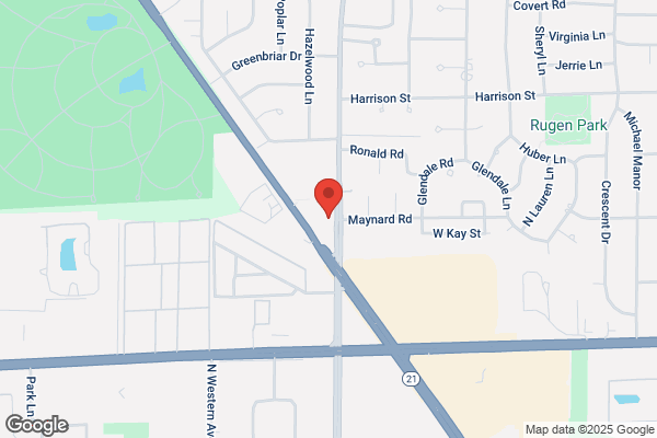 Family Dental Practice: Dr. Susan Edukutharayil DDS
